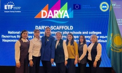 Scaffold: новые возможности для педагогов